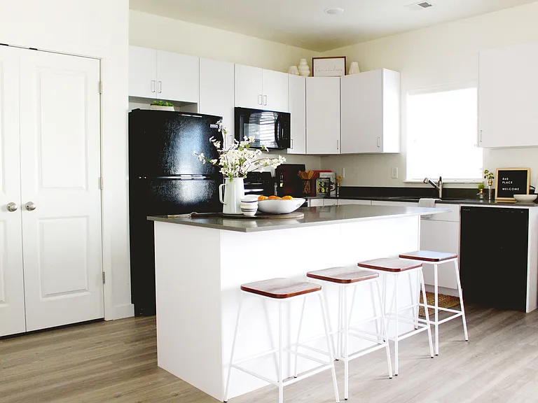 860 Place Townhomes — Photo 53