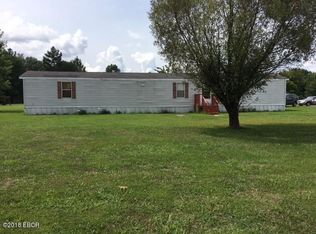 300 David Ln, Vergennes, IL 62994