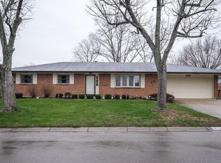 6235 Woodville Dr, Dayton, OH 45414