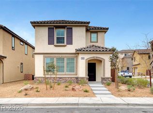 2646 Marvel Astoria St, Henderson, NV 89044