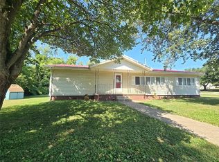 1105 Mercury St, Atchison, KS 66002