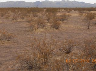 23628 W Montgomery Rd, Wittmann, AZ 85361