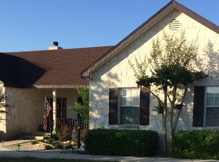 191 Lazy Mdws, Spring Branch, TX 78070