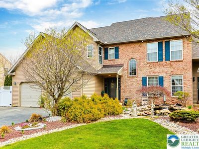 2127 Rolling Meadow Dr, Macungie, PA, 18062