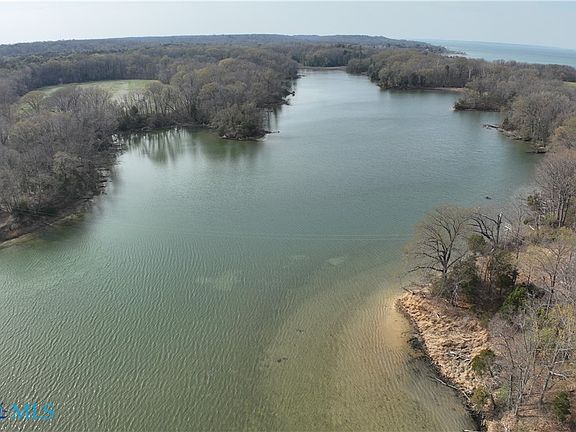 5th image of Lots C & D Poor Jack Rd