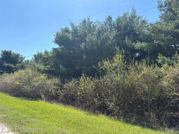 PARCEL Wicha Dr #B, Fort Gratiot, MI 48059