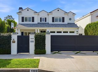 4469 Stern Ave, Sherman Oaks, CA