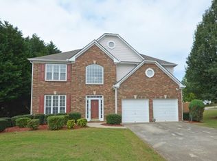 1910 Vineyard Ct, Alpharetta, GA 30004