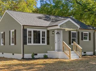 3601 Randleman Rd, Greensboro, NC 27406