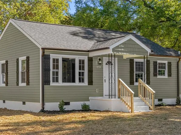 3601 Randleman Rd, Greensboro, NC 27406