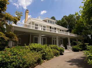 721 E Franklin St, Chapel Hill, NC 27514