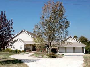 11995 N Rte E, Harrisburg, MO 65256