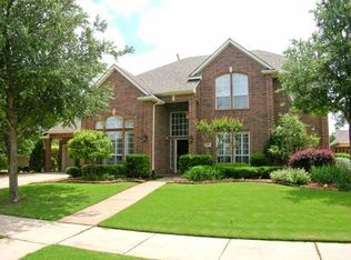 721 Bryson Way, Southlake, TX 76092
