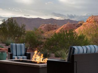 2408 W Supai Trl, Saint George, UT 84770