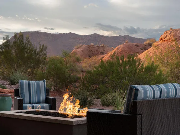 2408 W Supai Trl, Saint George, UT 84770