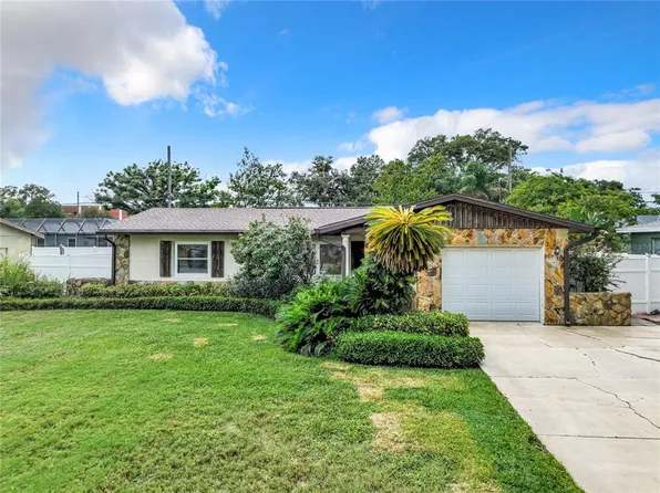 5090 61ST LANE N, KENNETH CITY, FL 33709