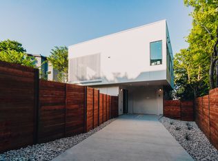 1705 Deloney St #2, Austin, TX 78721