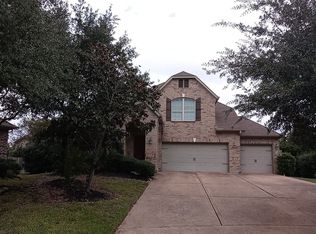 34 Winhall Pl, Magnolia, TX 77354
