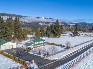 201 Old Cedars Rd, Cle Elum, WA 98922