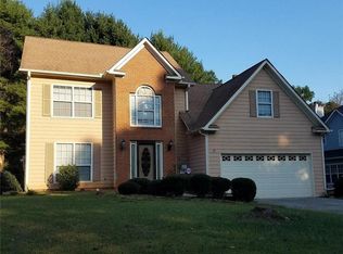 5385 Arbor View Way, Sugar Hill, GA 30518