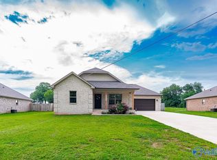 13687 Sammy Ln, Elkmont, AL 35620