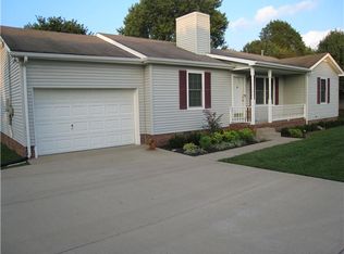2406 Stones Throw Dr, Murfreesboro, TN 37129