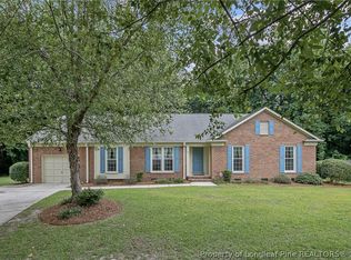 747 Magellan Ct, Fayetteville, NC 28311