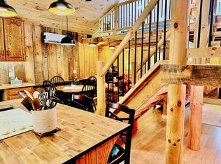 5180 Big Dry Run Rd, Butler, TN 37640