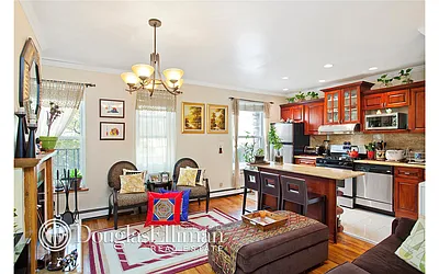 Sold by Douglas Elliman