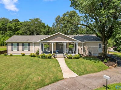 963 Rube Robinson Rd, Huntsville, AL, 35811