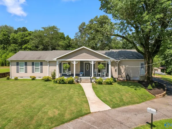 963 Rube Robinson Rd, Huntsville, AL 35811