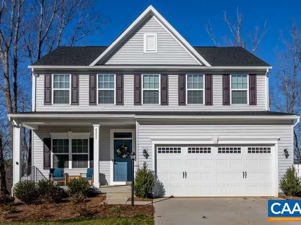 4351 Sunset Dr, Charlottesville, VA 22911