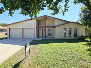 1706 Standridge St, Killeen, TX 76543