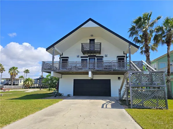 531 Bayshore Dr, Ingleside, TX 78362