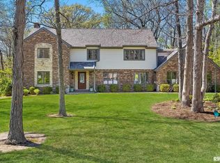 12215 N Wake Robin Way, Dunlap, IL 61525