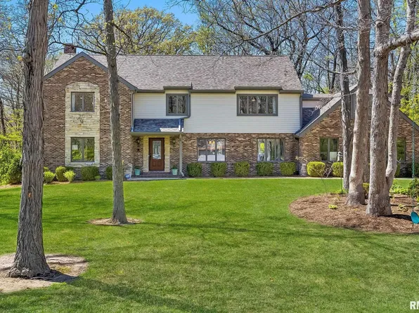 12215 N Wake Robin Way, Dunlap, IL 61525