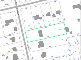 7125 Windyrush Rd, Charlotte, NC 28226