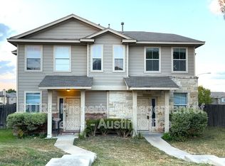 13928 Cambourne Dr #B, Pflugerville, TX 78660