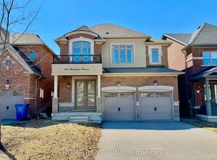 657 Sweetwater Cres, Newmarket, ON
