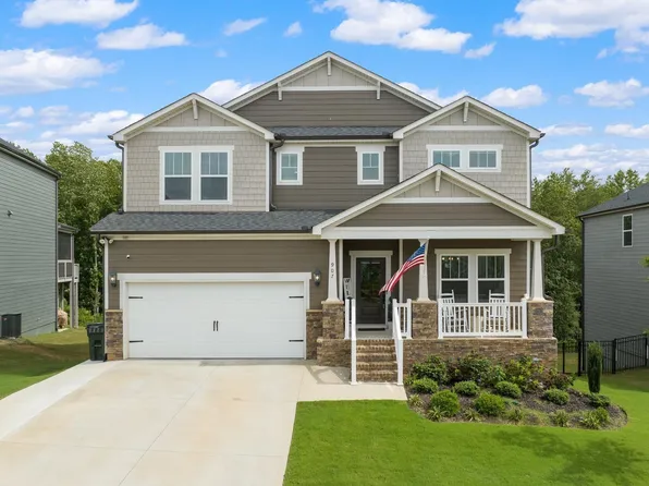 907 Whitemarsh Ave, Simpsonville, SC 29680