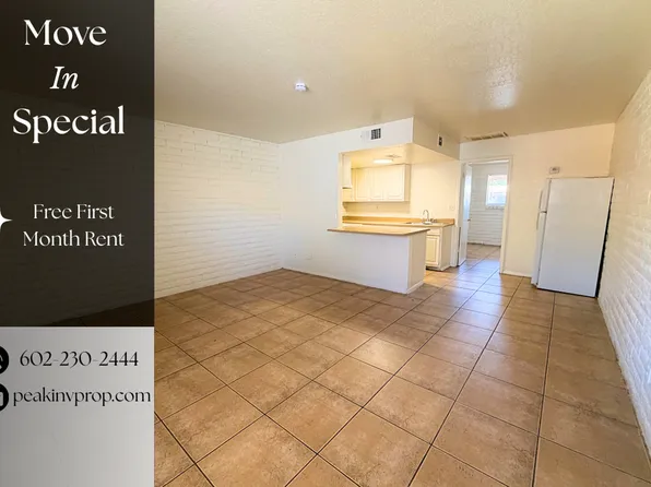 A632, 16621 N 25th St APT 51, Phoenix, AZ 85032