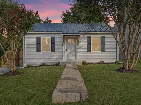 1028 Woodrow Ave SE, Roanoke, VA 24013