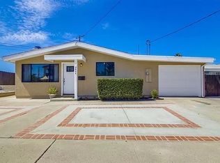 2604 Palace Dr, San Diego, CA 92123