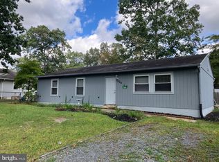 120 Snow Ave, Browns Mills, NJ 08015