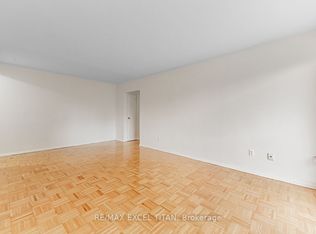 1524 Lawrence Ave W #202, Toronto, ON M6L1B7