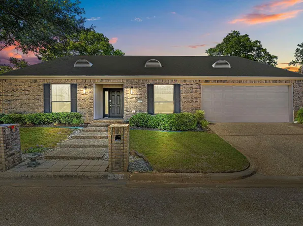 317 Tealwood Dr, Longview, TX 75605