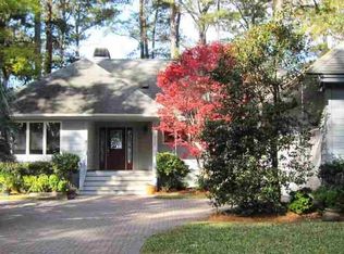 204 Dataw Dr, Saint Helena Island, SC 29920