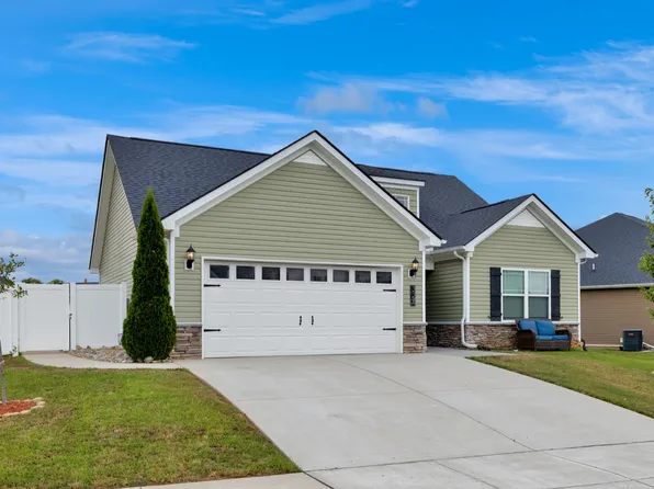 328 Turney Ln, Spring Hill, TN 37174