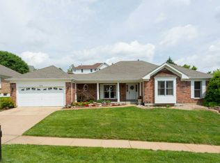5712 Biddeford Dr, Saint Louis, MO