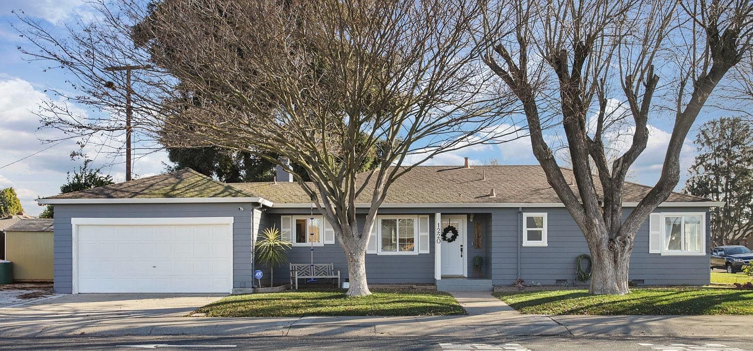1220 S Crescent Ave, Lodi, CA 95240 Zillow